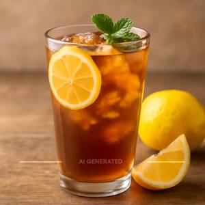 Lemon Ice Tea