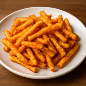 Peri-Peri Fries