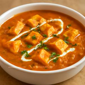 Paneer Lababdar