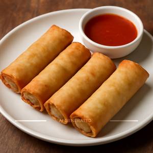 Veg Spring Roll