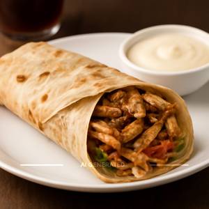Normal Shawarma