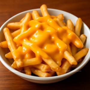 Cheese Fries