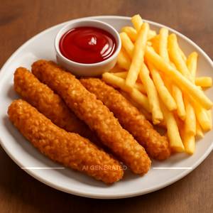 Chicken Fingers