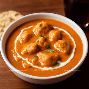 Butter Chicken