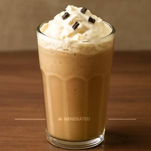 Classic Cold Coffee