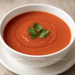 Tomato Soup