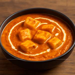Paneer Butter Masala [450 G]