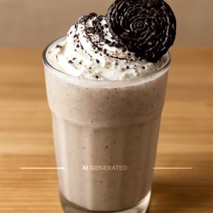 Oreo Shake