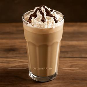 Cold Coffee
