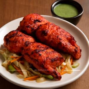 Chicken chinese