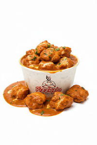 Butter Chicken Boneless (6 Pcs)