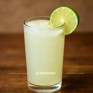 Fresh Lime