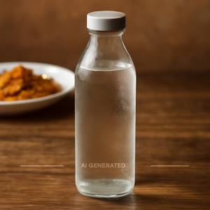 Water bottle