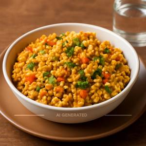Paneer Bhurji