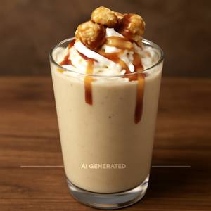 Butterscotch Thickshake