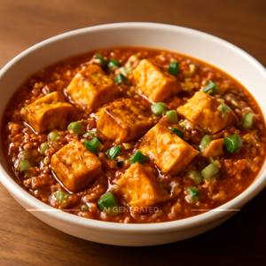 Paneer takatak