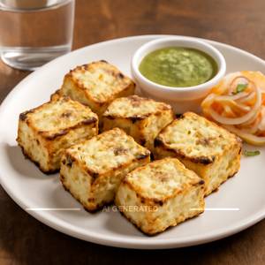 Paneer Malai Tikka