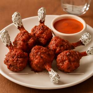 Chicken Lolipop