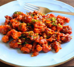 Gobi Manchurian