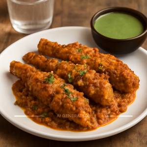 Masala Chaap