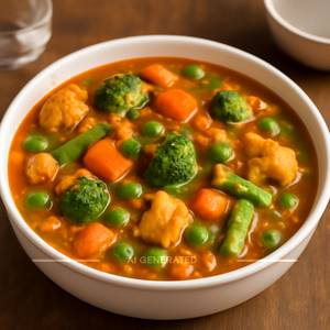 Mix Veg