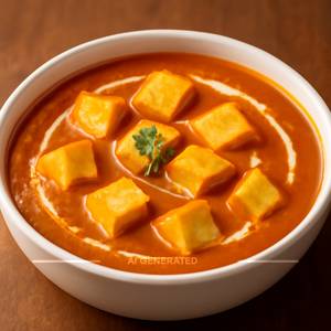 Cheese Butter Masala