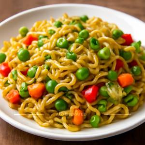 Vegetable maggi