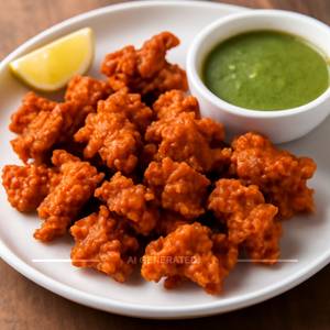 Chicken Pakoda