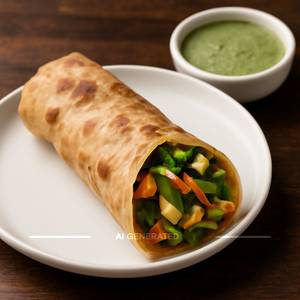 Veg Roll