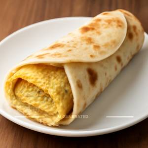 Egg Roll [2 Egg]