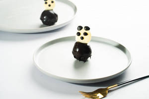Chocolate Panda