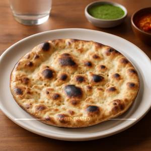 Tandoori roti