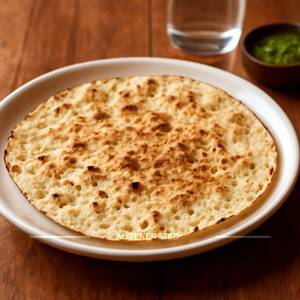 Rosted Papad