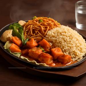 Chinese Sizzler