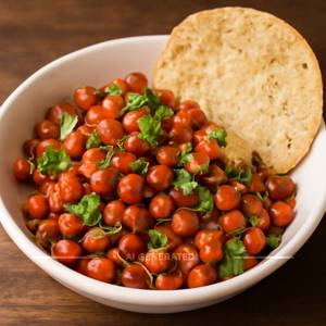 Peanut Fry