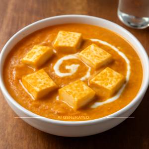 Malai paneer