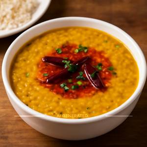 Dal tadka