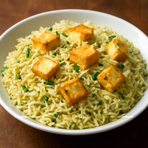 Paneer Rice