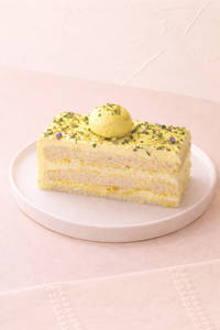 Rasmalai Pastry