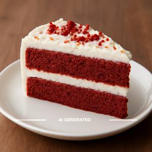 Red Velvet Cream