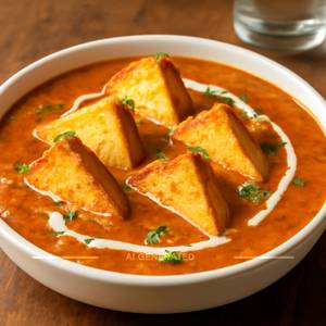 Paneer Pasanda