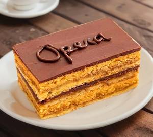 Opera Pastry