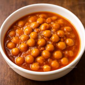 Chana Masala