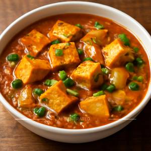 Paneer Do Pyaza