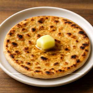 Butter Tawa Roti