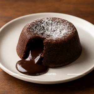 Choco Lava Cake