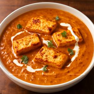 Paneer Lajawab