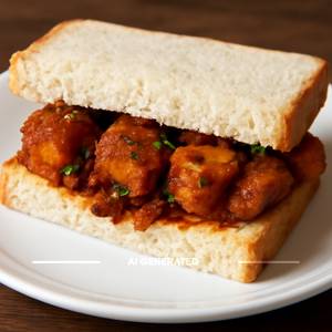 Paneer 65