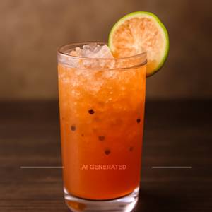Chilli Guava