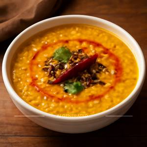 Dal Tadka
